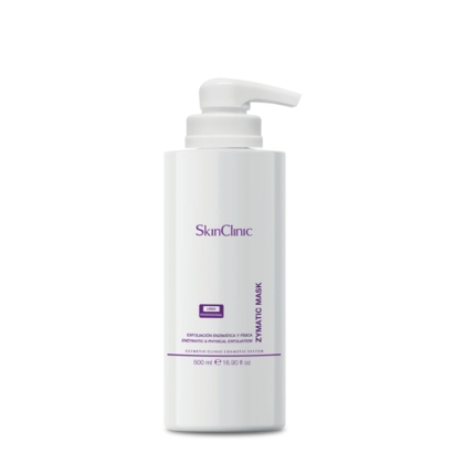 Zymatic mask Zymatic exfoliating mask