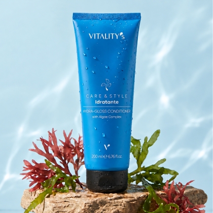 Hydrating Shine Conditioner