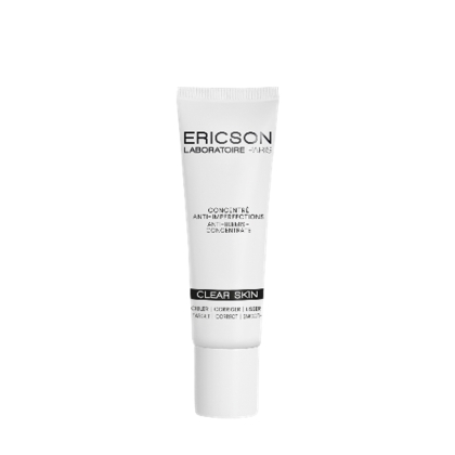 Clear Skin Correcting Concentrate for Imperfections