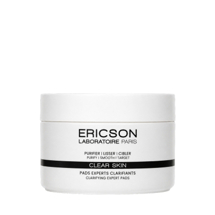 Clear Skin Expert Purifying Pads