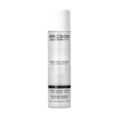 Active Lotion Себопречистващ мист 