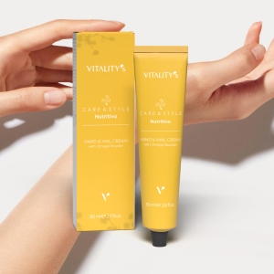 C&S Nutritivo Nourishing Hand and Nail Cream with Omega Booster
