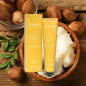 C&S Nutritivo Nourishing Hand and Nail Cream with Omega Booster