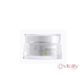 Anti-shine oily skin cream