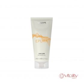 EPURA Sun protection oil