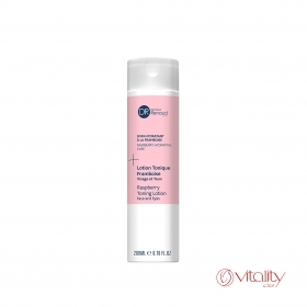 Raspberry Toning Lotion