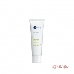 Lime Mattifying Cream-Gel