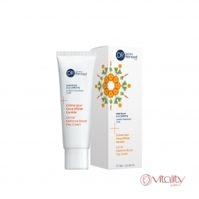 Carrot Radiance Boost Day Cream