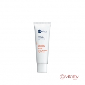 Carrot Renewing Night Cream