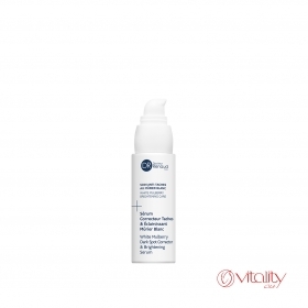 White mulberry dark spot corrector & brightening serum 