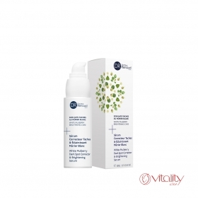 White mulberry dark spot corrector & brightening serum 