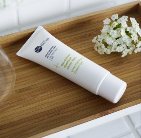 Lime Mattifying Cream-Gel