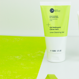 Lime Cleansing Gel