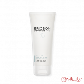 Firming Body Cream