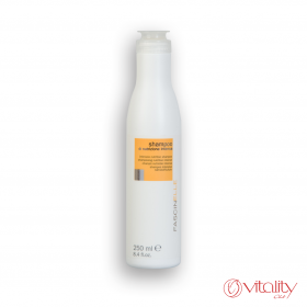 Intensive nutrition shampoo
