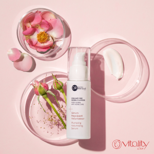 PLUMPING VOLUMISING SERUM