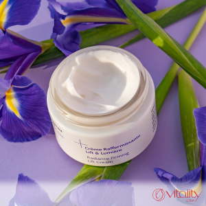 RADIANCE FIRMING LIFT CREAM 