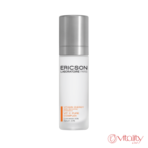 VIT C PURE COMPLEX - 20%CONCENTRATED SERUM