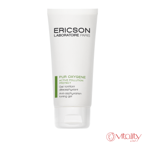 ANTI-ASPHYXIATION TONING GEL 