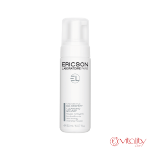 Bio-Respect Skin Ecology Cleansing Mousse 