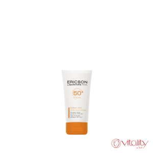 Derma Sun SPF 50+ Слънцезащитна емулсия 