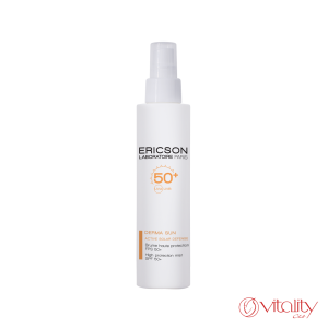 SPF 50+ HIGH PROTECTION MIST 