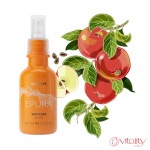 EPURA Sun care Elixir