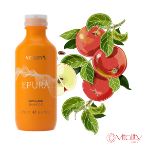 Epura Слънцезащитен шампоан
