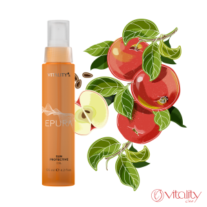 EPURA Sun protection oil