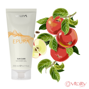 EPURA Sun protection oil