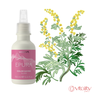 Epura Еликсир за съхраняване на цвета
