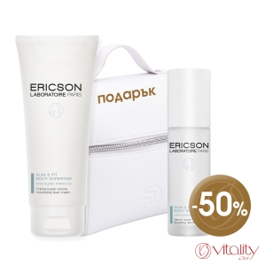 КОМПЛЕКТ SLIM & FIT ГРИЖА ЗА БЮСТА