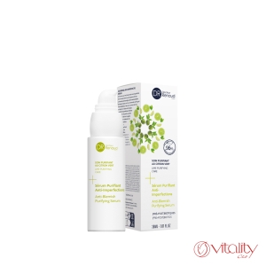 Lime Anti-Blemish Purifying Serum 