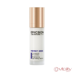 BRIGHTENING AGE-DELAY SERUM