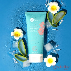 Soothing After-Sun Gel