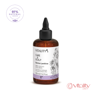 Emollient Soothing Serum 