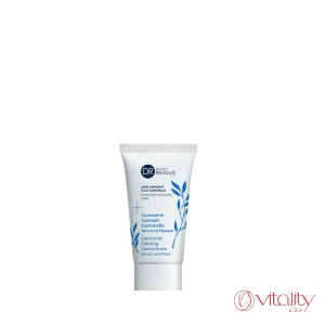 Camomile calming concentrate (serum & mask)