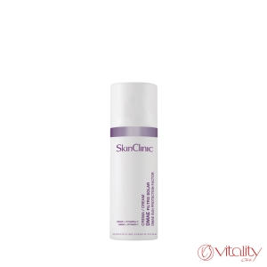 DMAE Cream Sun Protection Лифтинг крем с DMAE и защита