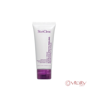 Peeling-Effect Glycolic Cream Регенериращ гликолов крем