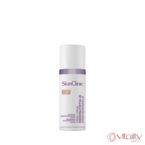 Hydro-Nourishing Cream 30 Хидратиращ и подхранващ крем със слънцезащита и светъл цвят