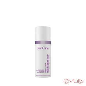Hydro-Nourishing Cream Хидратиращ и подхранващ крем