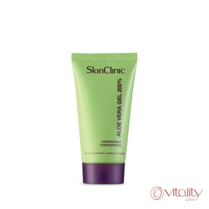 200% Aloe Vera Gel