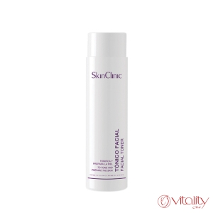 Facial Toner Хидратиращ тоник