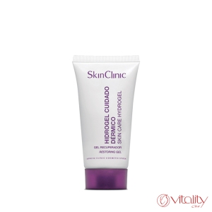 Skin Care Hydrogel