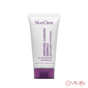 Skin Care Hydrogel