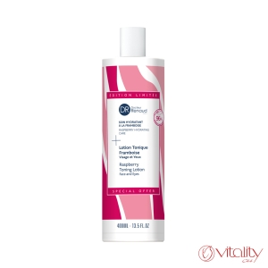 Raspberry Toning Lotion