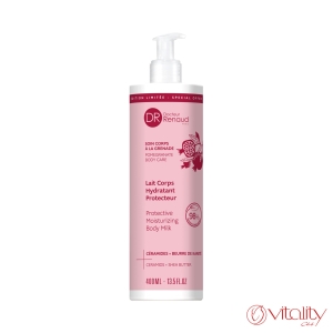 Protective Moisturizing Body Milk 