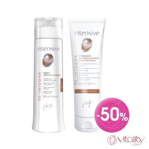 КОМПЛЕКТ INTENSIVE AQUA ВЪЗСТАНОВЯВАНЕ