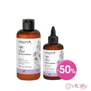 КОМПЛЕКТ CARE & SCALP 