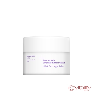 DR Renaud Lift & Firm Night Balm Iris 